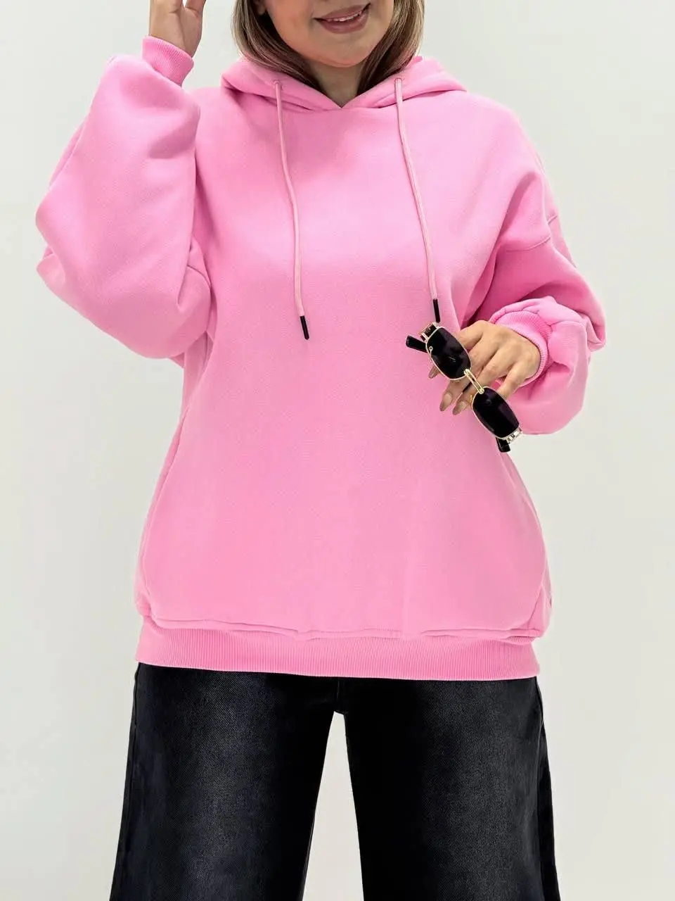 3546-هودی وارداتی آوان